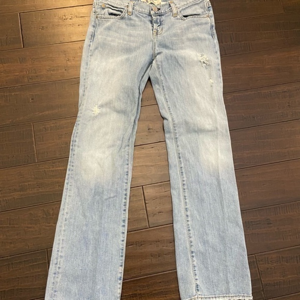 Women’s Gap Original Boycut Jeans